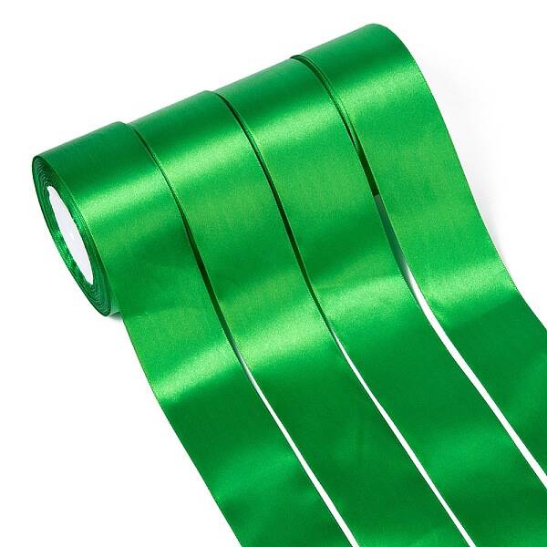 Single Face Satin Ribbon