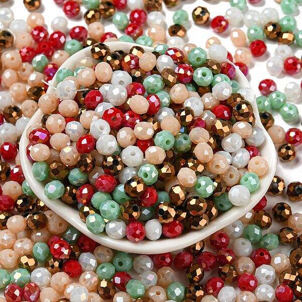 Glass Beads