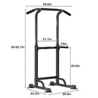 330LBS Heavy Duty Power Tower • 32.3\
