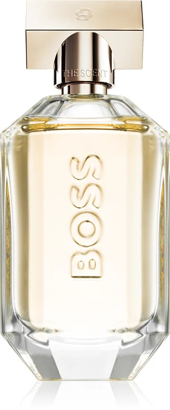 Hugo Boss Hugo Boss Eau de Parfum for women 100 ml