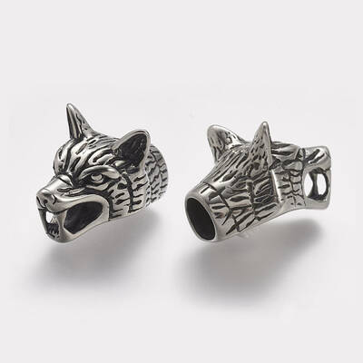 304 Stainless Steel Cord Ends