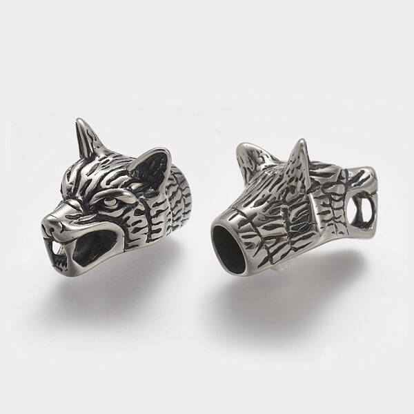 304 Stainless Steel Cord Ends