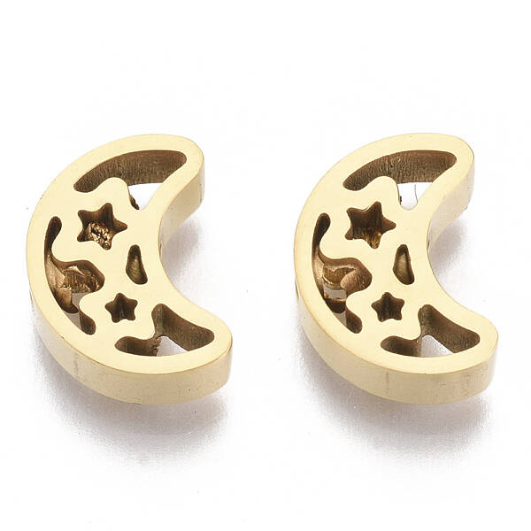 304 Stainless Steel Beads