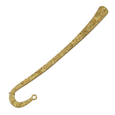 Tibetan Style Alloy Bookmarks