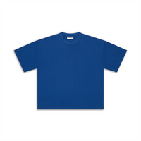 300 GSM 'Navy' Core Tee V2