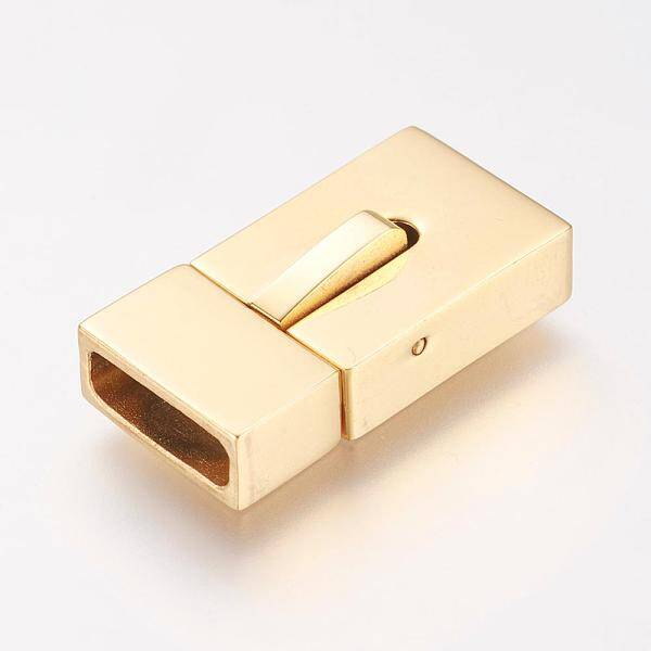 304 Stainless Steel Magnetic Clasps