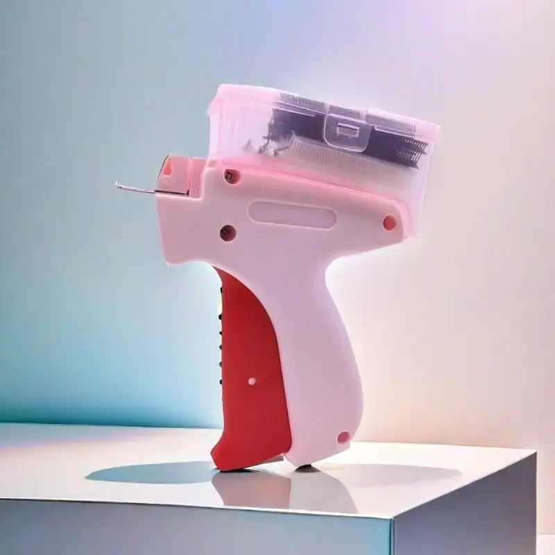 Alter Your Clothing Instantly - with 1000 Micro Stitches - At-Home Alterations - Wardrobe Assistant