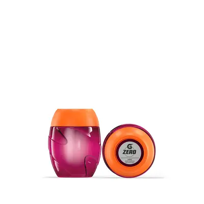 Gx Pods Zero Grape  4 pack | Gatorade Zero