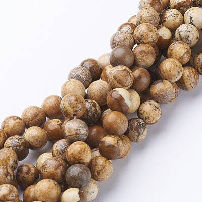 Gemstone Beads Strands