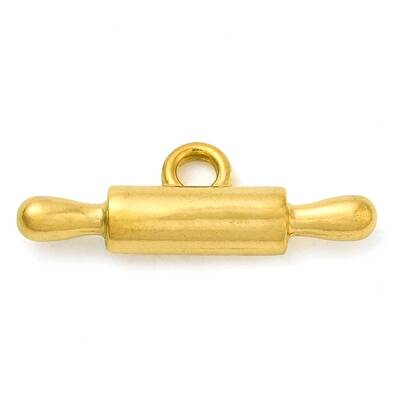 Ion Plating(IP) 304 Stainless Steel Pendants