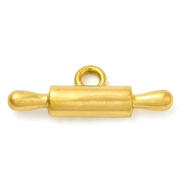 Ion Plating(IP) 304 Stainless Steel Pendants