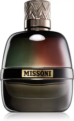 Missoni Pour Homme - EDP - Volume: 50 ml