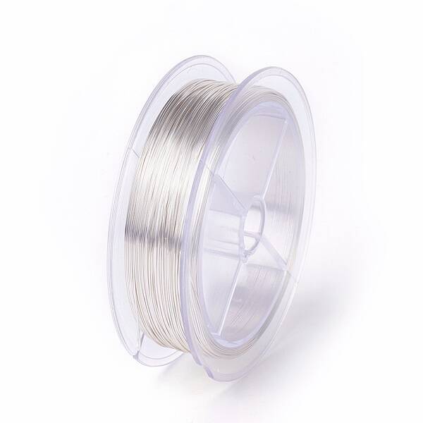 Round Copper Wire for Jewelry Making