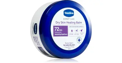 Vaseline Healing balm for dry skin (very dry skin) - 250 ml