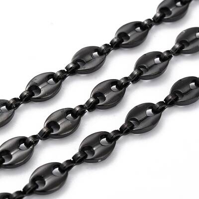 304 Stainless Steel Coffee Bean Chain