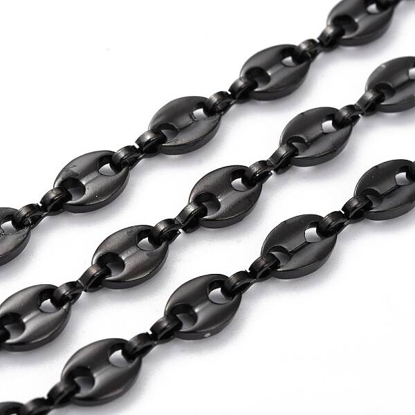 304 Stainless Steel Coffee Bean Chain