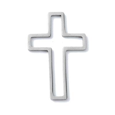 Non-Tarnish 304 Stainless Steel Linking Rings