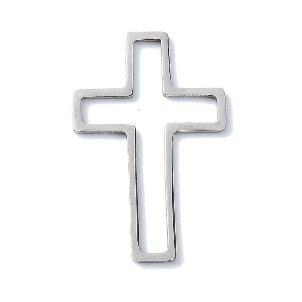 Non-Tarnish 304 Stainless Steel Linking Rings