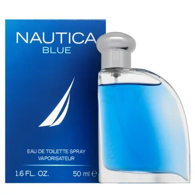 Nautica Blue EDT M 50 ml
