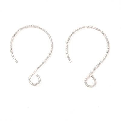 925 Sterling Silver Earring Hooks
