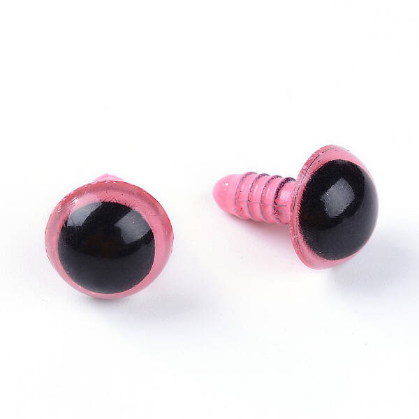 Craft Plastic Doll Eyes