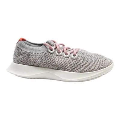 ALLBIRDS Sneaker Trainers Grey Synthetic Womens UK 4.5