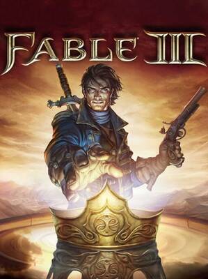 Fable III USA | Steam