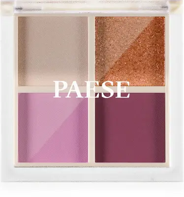 Country Daily Vibe Eyeshadow Palette 04 Tropical Orchid 5.5g