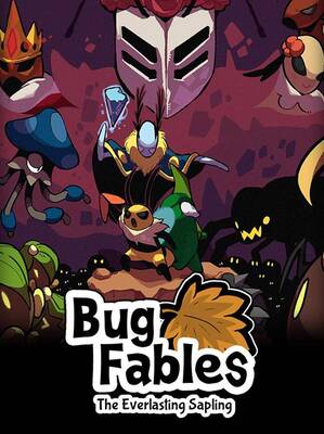 Bug Fables The Everlasting Sapling ROW | Steam