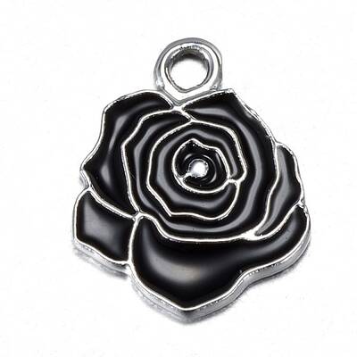 Alloy Pendants