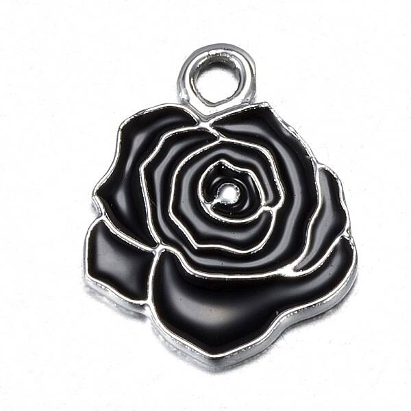 Alloy Pendants