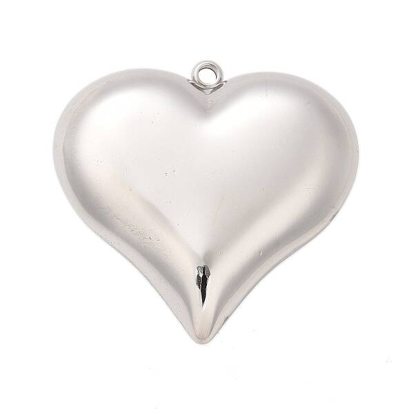304 Stainless Steel Pendants
