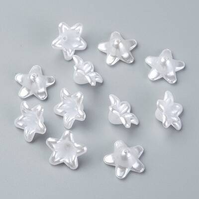 Acrylic Beads