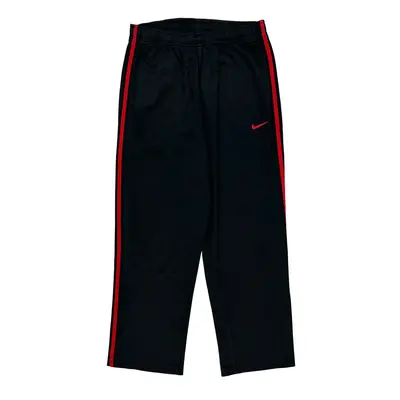 Nike Tracksuit - Medium Black Polyester | Size: medium