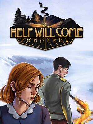 Help Will Come Tomorrow | Steam