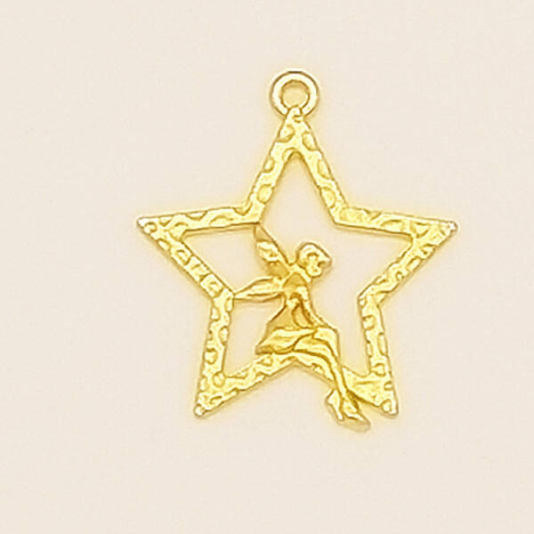 Zinc Alloy Pendants
