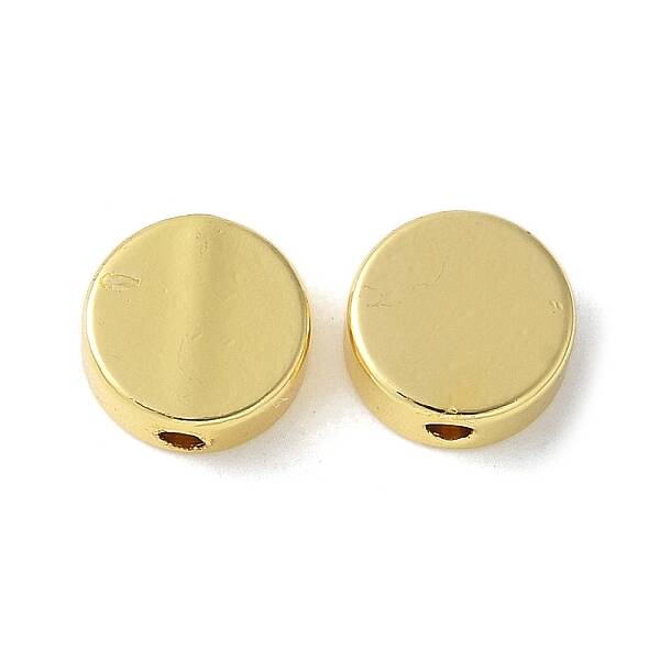 Brass Beads