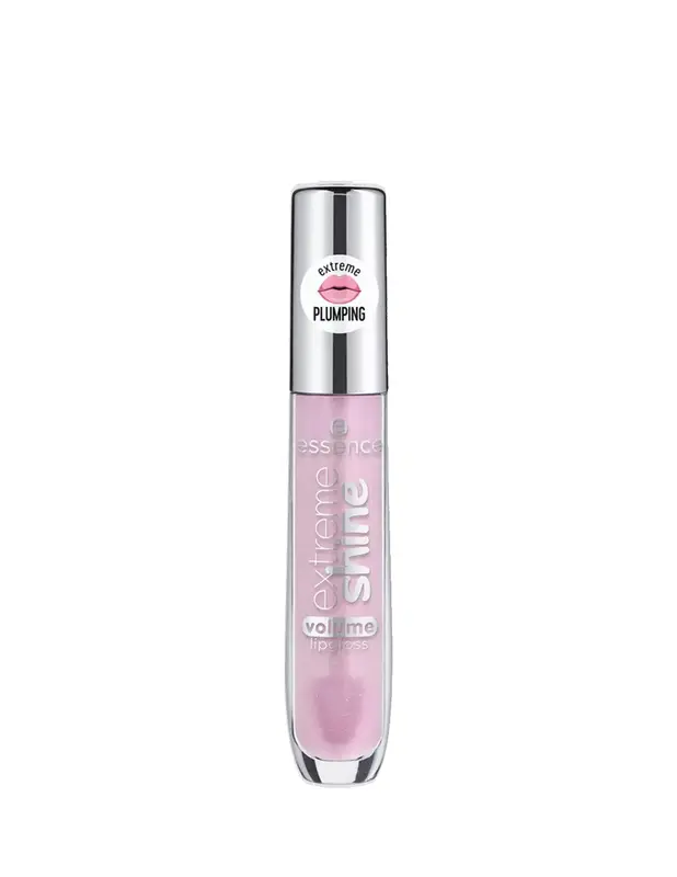 Essence Cosmetics extreme shine lip gloss 102 5ml
