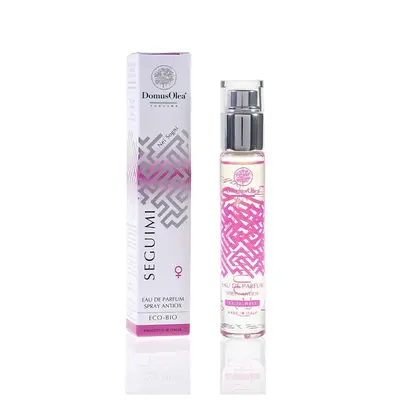 Domus olea toscana Eau de Parfum Spray Antiox Follow me in dreams 15 ml