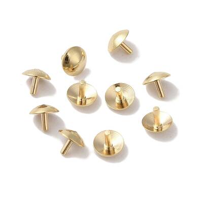 Brass Pendant Bails