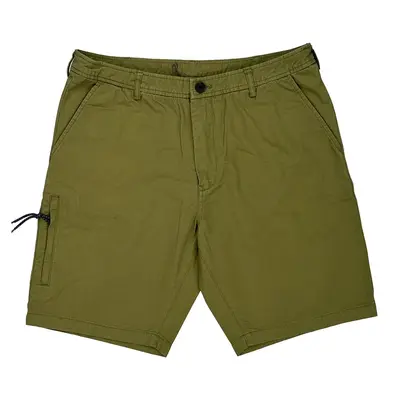 Unbranded Shorts - 32W 9L Khaki Cotton