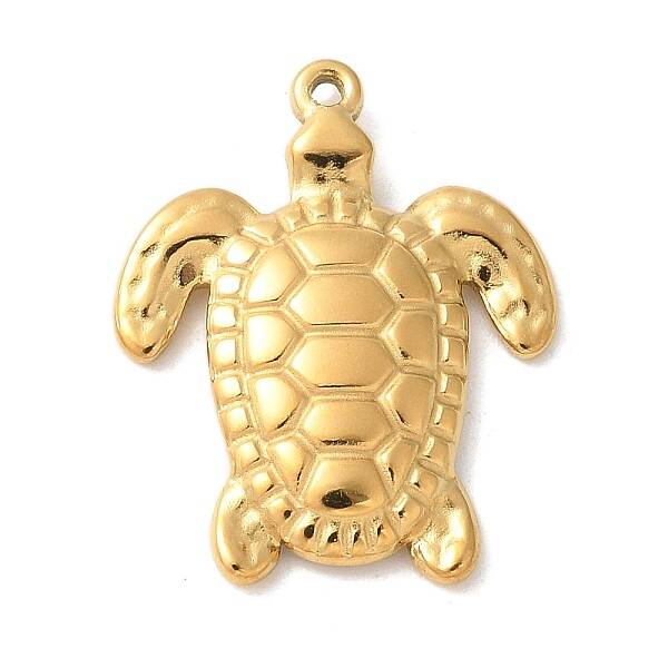 304 Stainless Steel Pendants