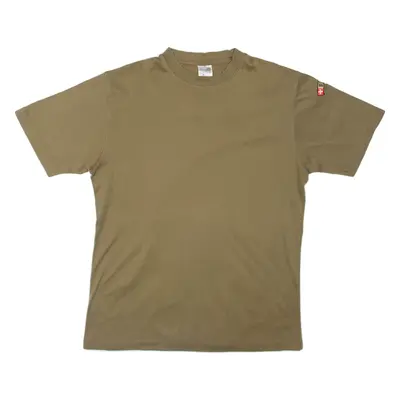 Swiss Military Mens T-Shirt Green M