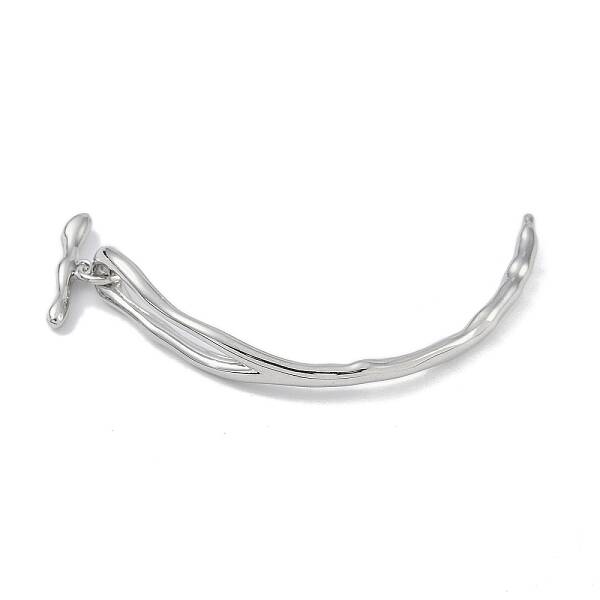 Brass Toggle Clasps
