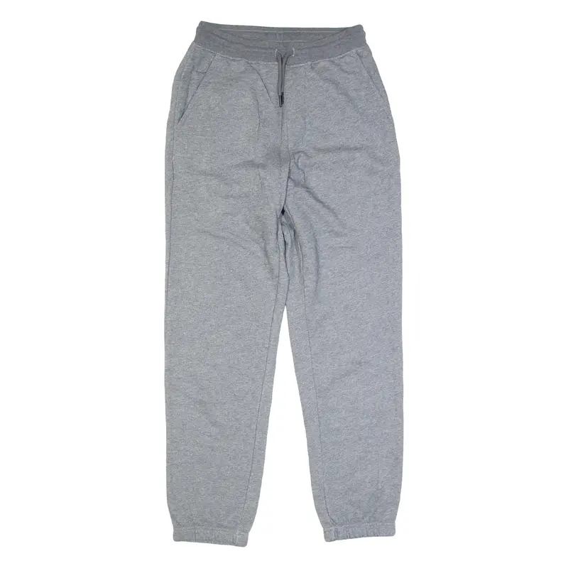PATAGONIA Mens Joggers Grey Tapered XS W28 L27