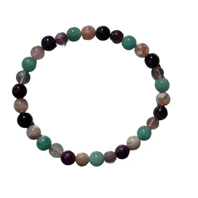 Amityville Apothecary Soul Manifestation Beaded 7.5\