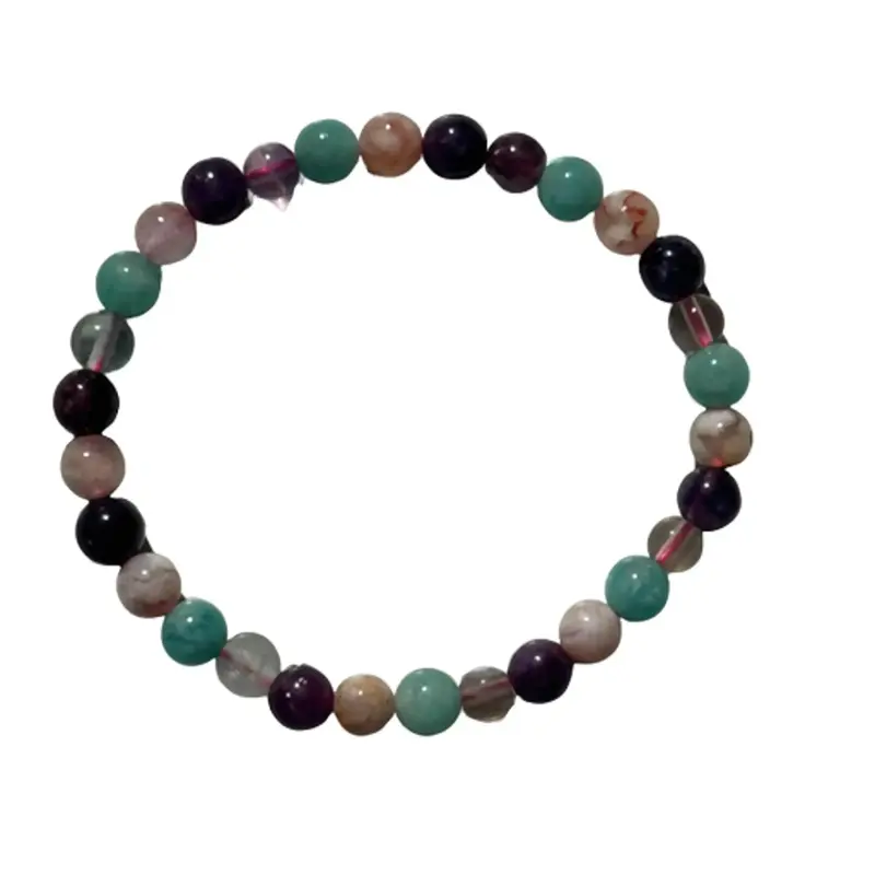 Amityville Apothecary Soul Manifestation Beaded 7.5\