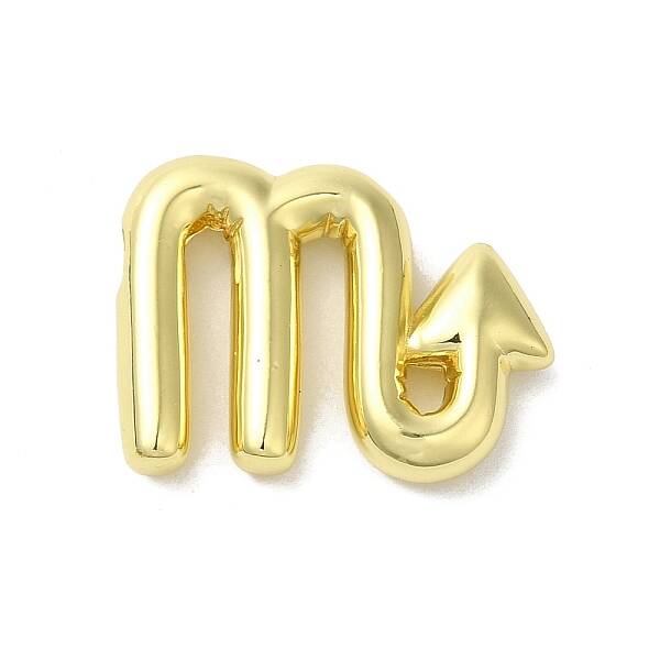 Brass Beads