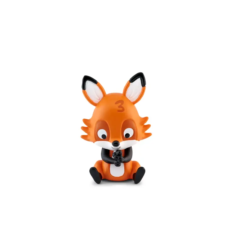 Favorite Children's Songs: Counting Songs Tonie