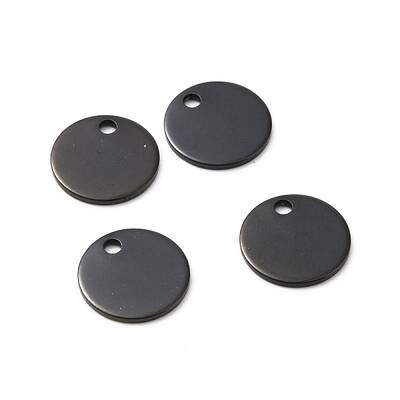 304 Stainless Steel Pendants